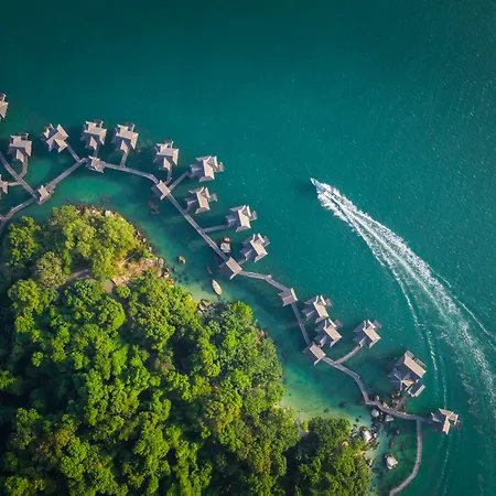 Pangkor Laut Resort - Small Luxury Hotels Of The World-2